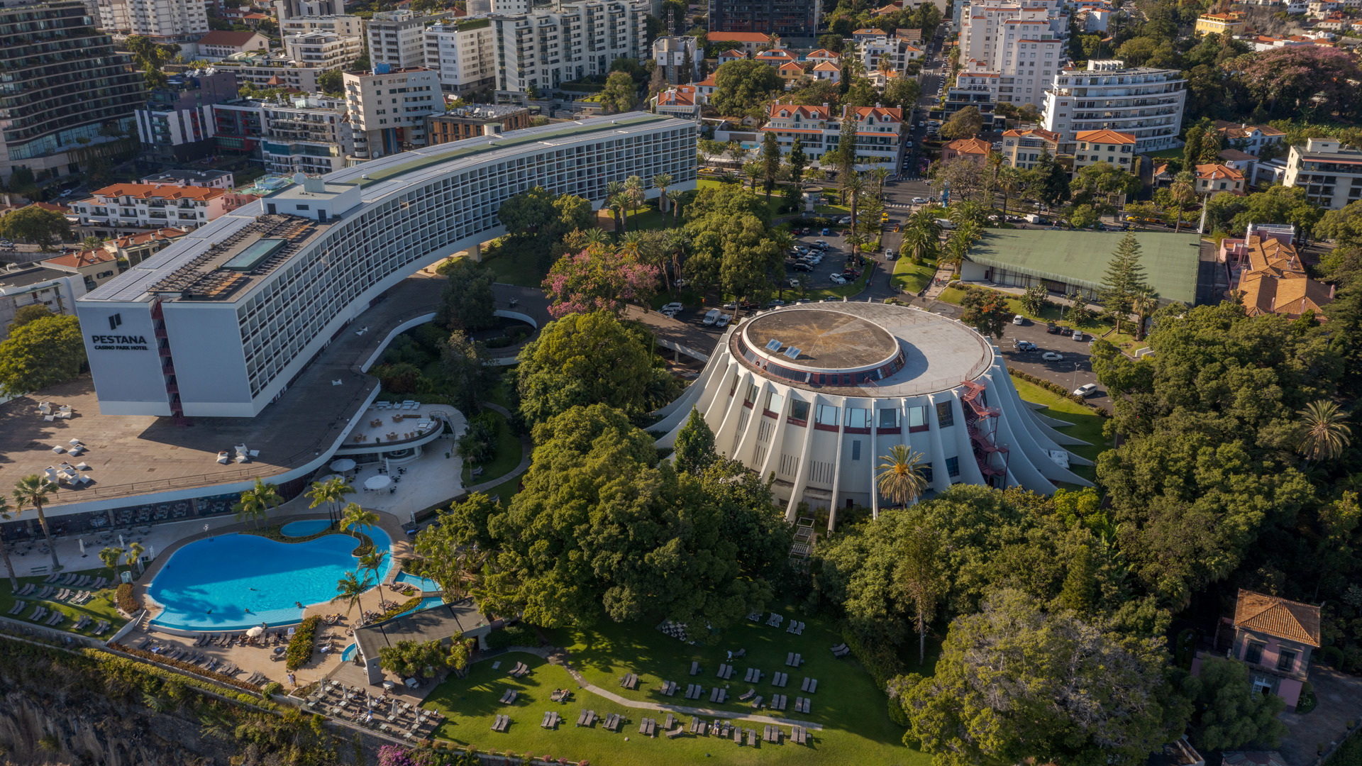 Pestana Casino Park