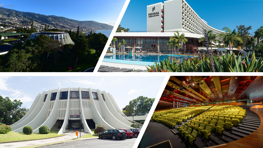Pestana Casino Park